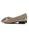 Balerini Dama 8117-6 Gri | Formazione