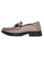 Pantofi Casual Dama N221 Piersica | Formazione