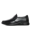Pantofi Casual Barbati MX21101 Negru | Mels