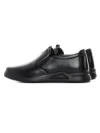 Pantofi Casual Barbati MX21101 Negru | Mels