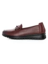 Pantofi Casual Dama N073 Visiniu | Stephano