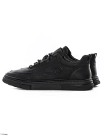 Pantofi Sport Barbati WM807 Negru » MeiMei.Ro