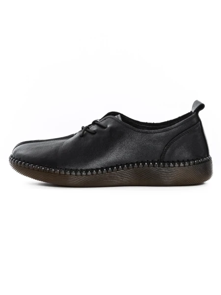Pantofi Casual Dama SC9520 Negru » MeiMei.Ro