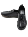 Pantofi Casual Dama SC9520 Negru | Formazione
