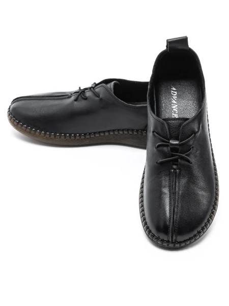 Pantofi Casual Dama SC9520 Negru » MeiMei.Ro