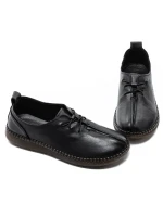 Pantofi Casual Dama SC9520 Negru » MeiMei.Ro