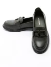Pantofi Casual Dama 11520-3 Verde Formazione