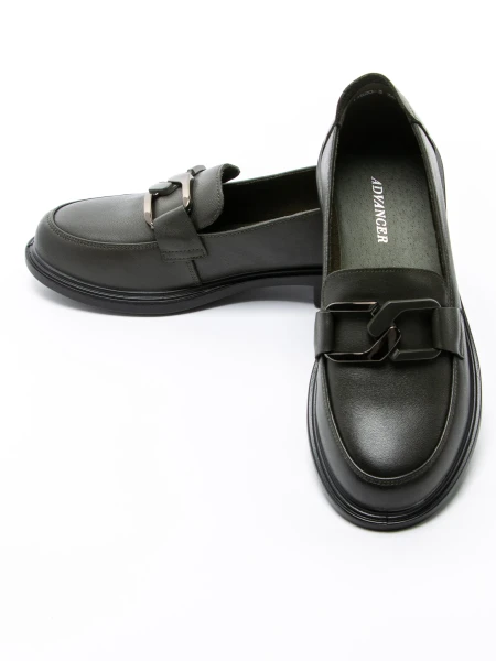 Pantofi Casual Dama 11520-3 Verde » MeiMei.Ro