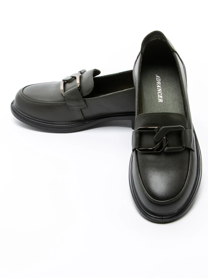 Pantofi Casual Dama 11520-3 Verde » MeiMei.Ro