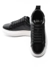 Pantofi Sport Barbati 3221 Negru | Advancer
