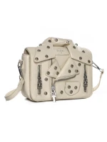 Geanta de umar 5ZA135 BEIGE | MEI