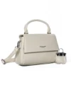 Geanta de mana 5ZA211 BEIGE | MEI