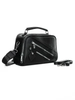 Geanta de umar 5ZA221 BLACK | MEI