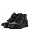 Ghete Dama M3055 Negru Formazione