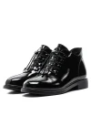 Ghete Dama 3826G03 Negru | Formazione