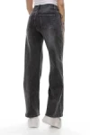 Blugi Dama SL2251 GRI | MINA
