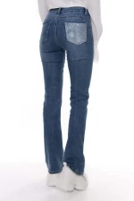 Blugi Dama RF209 ALBASTRU | MINA