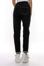 Blugi Dama SL2263 NEGRU | MINA