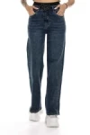 Blugi Dama RF179 ALBASTRU | MINA