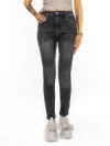 Blugi Dama SL1312 GRI | MINA
