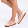 Pantofi Casual Dama XD9 Beige Mei