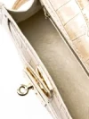 Genti Dama Din Piele Naturala GD46 BEIGE | FORSETI
