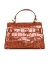 Genti Dama Din Piele Naturala GD46 ORANGE | FORSETI