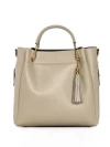 Genti Dama Din Piele Naturala GD47 BEIGE | FORSETI