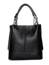 Genti Dama Din Piele Naturala GD49 BLACK | FORSETI