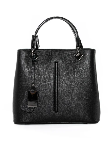 Genti Dama Din Piele Naturala GD50 BLACK | FORSETI