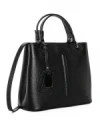 Genti Dama Din Piele Naturala GD50 BLACK | FORSETI