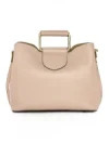Genti Dama Din Piele Naturala GD52 BEIGE | FORSETI