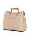 Genti Dama Din Piele Naturala GD52 BEIGE | FORSETI