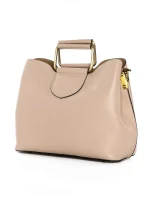 Genti Dama Din Piele Naturala GD52 BEIGE | FORSETI