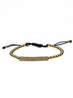 Bratara Unisex BR031 AURIU | MEI