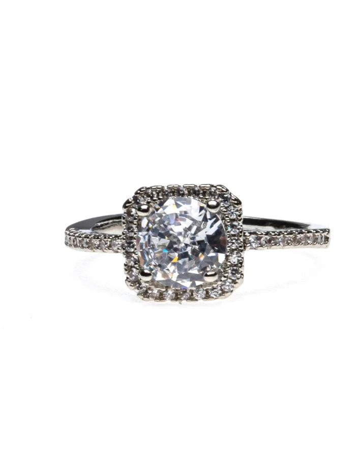 Inel INL10 ARGINTIU | MEI