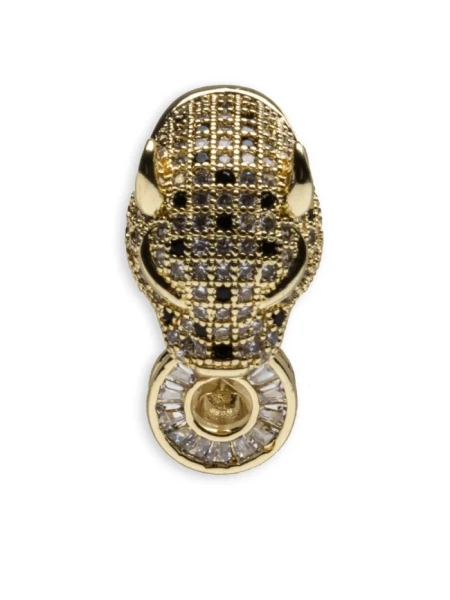 Inel de Dama INL12 Auriu | Mei Inel INL12 AURIU | MEI