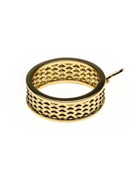 Inel de Dama INL13 Auriu | Mei Inel INL13 AURIU | MEI