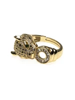 Inel de Dama INL12 Auriu | Mei » MeiMei.Ro