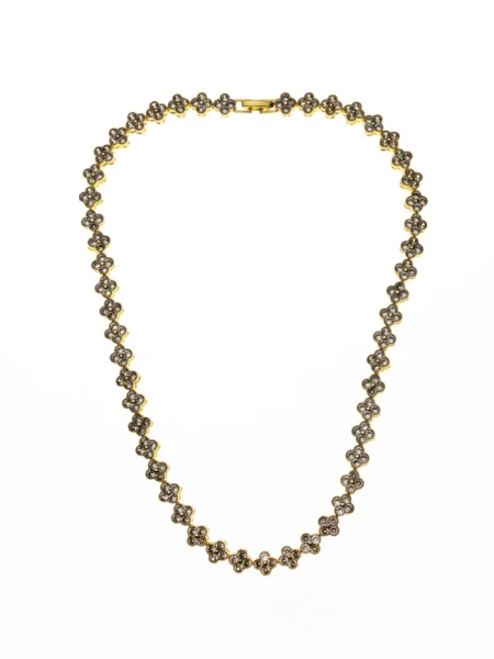 Colier de Dama YP-10C Auriu | Mei Colier YP-10C AURIU | MEI