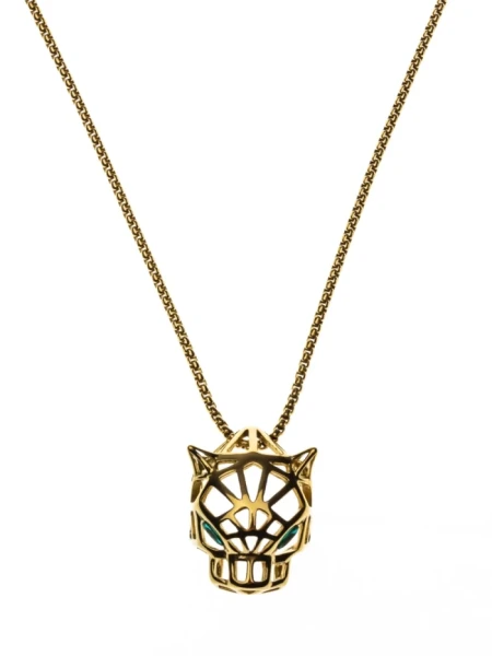 Colier de Dama YP-15C Auriu | Mei Colier YP-15C AURIU | MEI