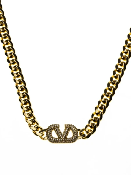 Colier de Dama YP-17C Auriu | Mei Colier YP-17C AURIU | MEI