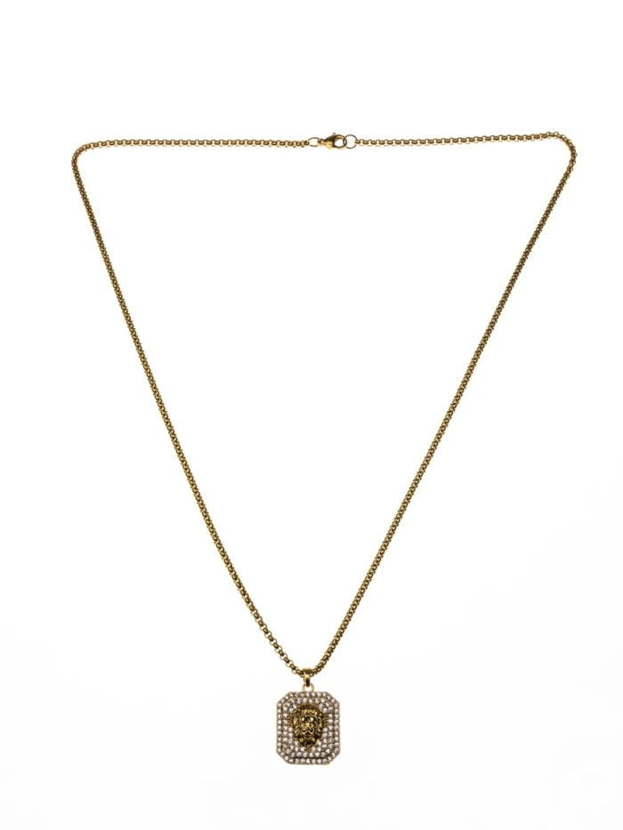 Colier YP-30 AURIU | MEI