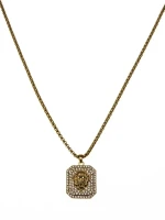 Colier YP-30 AURIU | MEI