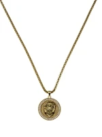 Colier YP-31 AURIU | MEI