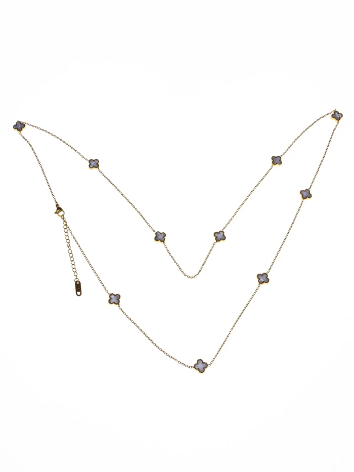 Colier YP-42 AURIU | MEI