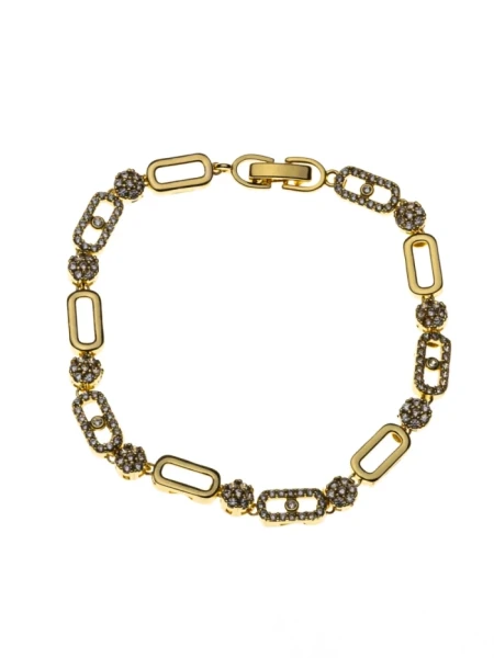 Bratara de Dama BR018 Auriu | Mei Bratara BR018 AURIU | MEI