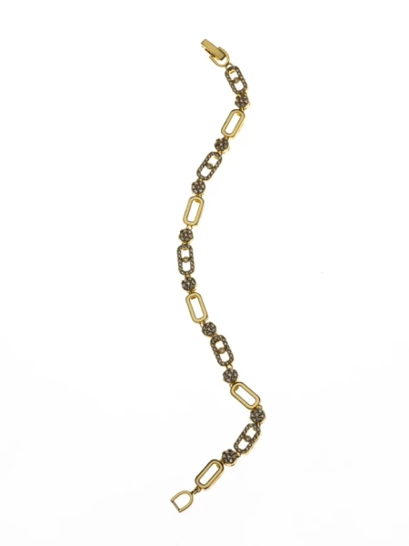 Bratara de Dama BR018 Auriu | Mei Bratara BR018 AURIU | MEI