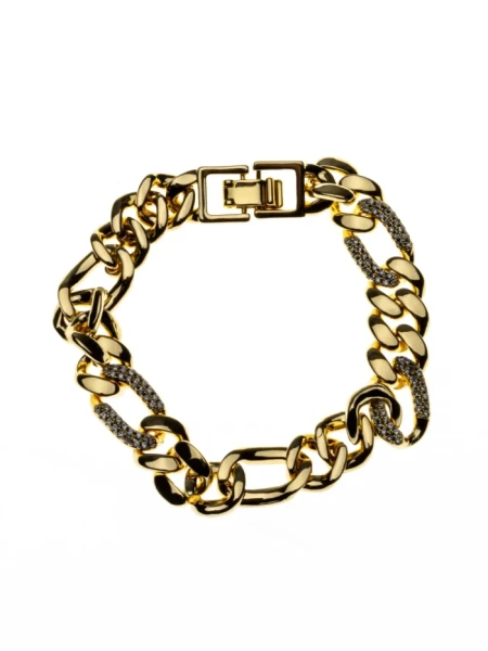 Bratara de Dama BR020 Auriu | Mei Bratara BR020 AURIU | MEI