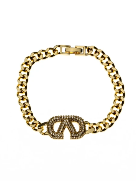 Bratara de Dama BR022 Auriu | Mei Bratara BR022 AURIU | MEI